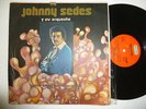 JOHNNY SEDES ALGO DIFERENTE LATIN JAZZ GUAGUANCO WOOOWWWW  # 85 HEAR