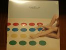 The Tragically Hip - Now For Plan A - vinyl lp - Gord Downie - Man Machine Poem