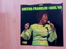 Aretha Franklin – Soul '69 lp ( 4 Men With Beards )