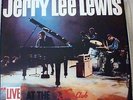 Jerry Lee Lewis  