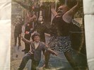 The Doors - Strange Days LP - Mono - EKL-4014 - 1967 Gold Big E Labels