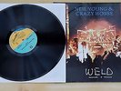 Neil Young & Crazy Horse- WELD 2x Vinyl Reprise 7599-26671-1