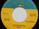 SATIN Reviendras-tu CANADA ORIG 1979 FUNK SOUL DISCO FRENCH Nanette Workman 45
