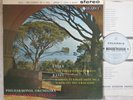 Carlo Maria Giulini Falla and Ravel / Stereo Columbia / SAX 2341 UK Classical