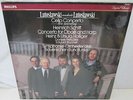 Lutoslawski: Cello Concerto / HOLLIGER et al. / Philips Digital 416 817-1 SEALED