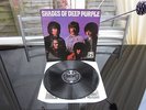 DEEP PURPLE SHADES OF DEEP PURPLE PARLAPHONE EMI 1968 PCS 7055 STEREO RARE