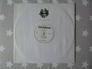 Depeche Mode Enjoy the Silence UK Promo Vinyl Sheet