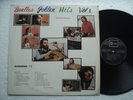 The Beatles - Golden Hits Vol. 1  Rare Japan only release LP