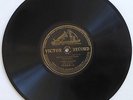 Billy Murray No Place Like Home Peerless Quartet Up Down Victor 17335 78 RPM V+