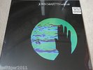 JOHN MARTYN - SOLID AIR HMV LTD EDT 500 GREEN LP VINYL RECORD SEALED SOLD OUT