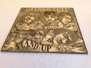 JETHRO TULL stand up ISLAND RECORDS LP 1st Press ILPS 9103