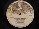 THE ALAN PARSONS PROJECT - TALES OF MYSTERY... - UK - 1st PRESS - CHARISMA