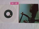 PEARL JAM I AM MINE B/W UNDONE 45RPM VEDDER 2002 EPIC SINGLE WITH JUKEBOX STRIP