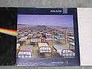 3x Pink Floyd LP VINYL The Wall, A Momentary Lapse of Reason, The Dark Side of M
