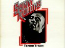 Tenor Titan Sonny Rollins UK 2-LP vinyl record (Double Album) 2683054