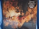 Shining 'IX: Everyone,Everything,Everywhere,Ends' Red double vinyl. Mayhem