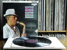 Johnny Hodges - Blue Hodge **UK First HMV Verve Gold Print CLP 1579 Mono LP**