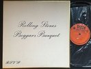 Rolling Stones, Beggars Banquet SKLM 4955 Lp NZ HMV Pressing Excellent condition