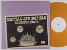 BUFFALO SPRINGFIELD Bluebird Roots 5D LP NM/VG++ SHRINK clear yellow vinyl