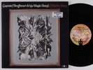 CAPTAIN BEEFHEART & HIS MAGIC BAND Mirror Man BUDDAH LP NM promo unipak