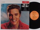 ELVIS PRESLEY For LP Fans Only RCA VICTOR LP VG++ SHRINK