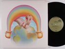 GRATEFUL DEAD Europe '72 WARNER BROS 3xLP NM w/booklet