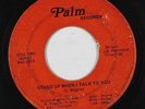 Funk/Sweet Soul 45 - Curtis Wiggins - Stand Up When I Talk To You - Palm - mp3