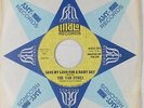 Northern Soul 45 - Van Dykes - Save My Love For A Rainy Day - Mala - VG+ mp3