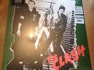 THE CLASH 