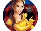 OST/ VARIOUS-SONGS FROM BEAUTY AND THE BEAST (DIE SCHöNE),ENGL.-VINYL MAXI  NEW