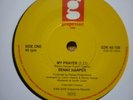 northern soul benny harper my prayer  grapevine 2006 issue