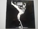 David Bowie - Man Who Sold the World Vinyl LP EX/EX