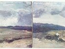 826525-526 MENDELSSOHN BARTHOLDY STRING QUARTETS ULBRICH QUARTET ETERNA EDITION