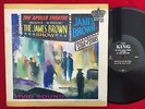 James Brown Live At The Apollo - KING 826 Black Label MONO 1963 LP
