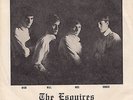 The Esquires ?– Summertime / Time Don't Mean So Much - Glenvalley ?– 104-2