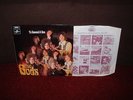 THE GODS To Samuel A Son LP 1969 COLUMBIA 1st Press BRILLIANT EXAMPLE