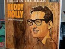 BUDDY HOLLY.  