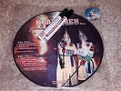 Limit 066/360  Rock O Rama Rebelles Europeens VINYL ISD ROR R@C Oi Skinhead 28
