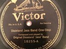 Victor 18255 Original Dixieland 