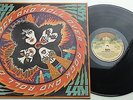 KLP198 - Kiss - Rock and Roll over (NAL 27024) South African pressing LP