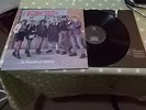 The Ejected - A Touch Of Class LP Punk Oi Skinhead RIOT CITY
