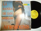 AFROSOUND LA DANZA DE LOS MIRLOS CALIVENTURA  LATIN FUNK # 97 HEAR