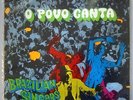 BRAZILIAN SINGERS - 