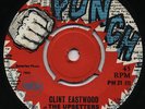 CLINT EASTWOOD  UPSETTERS ( Yakety Yak Instr )/ LENOX MOOD ( Love Power Instr )?