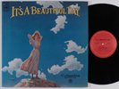 IT'S A BEAUTIFUL DAY Self Titled COLUMBIA CS-9768 LP NM gatefold