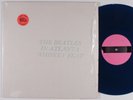 BEATLES The Beatles In Atlanta Whiskey Flat TMOQ LP NM SHRINK blue vinyl