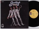 CREAM Goodbye ATCO LP NM gatefold w/poster