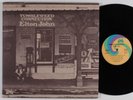 ELTON JOHN Tumbleweed Connection UNI LP NM w/booklet
