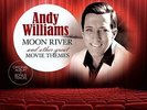 WILLIAMS, ANDY-MOON RIVER AND OTHER..-VINYL LP VINYL PASSION NEU
