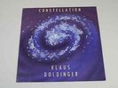 Constellation - Klaus Doldinger - Vinyl LP - WEA 24-0132-1 - WEA Musik 1983 /160